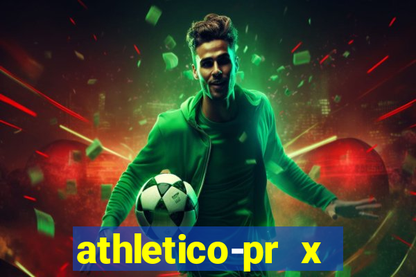 athletico-pr x criciúma palpite