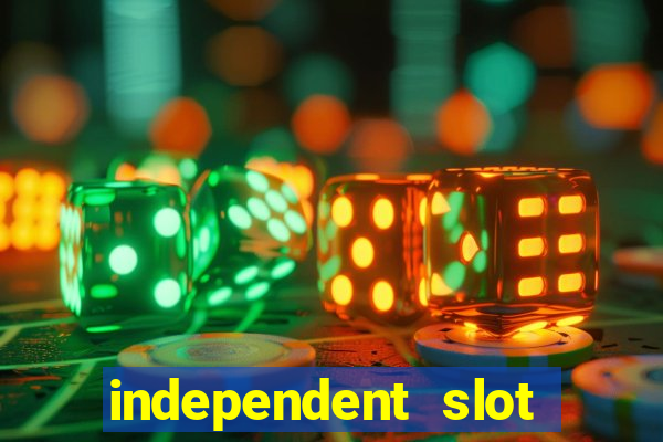 independent slot sites uk