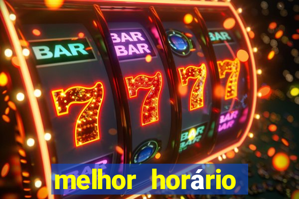 melhor horário para jogar aviator betano