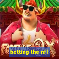 betting the nfl