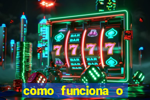 como funciona o jogo da roleta cassino