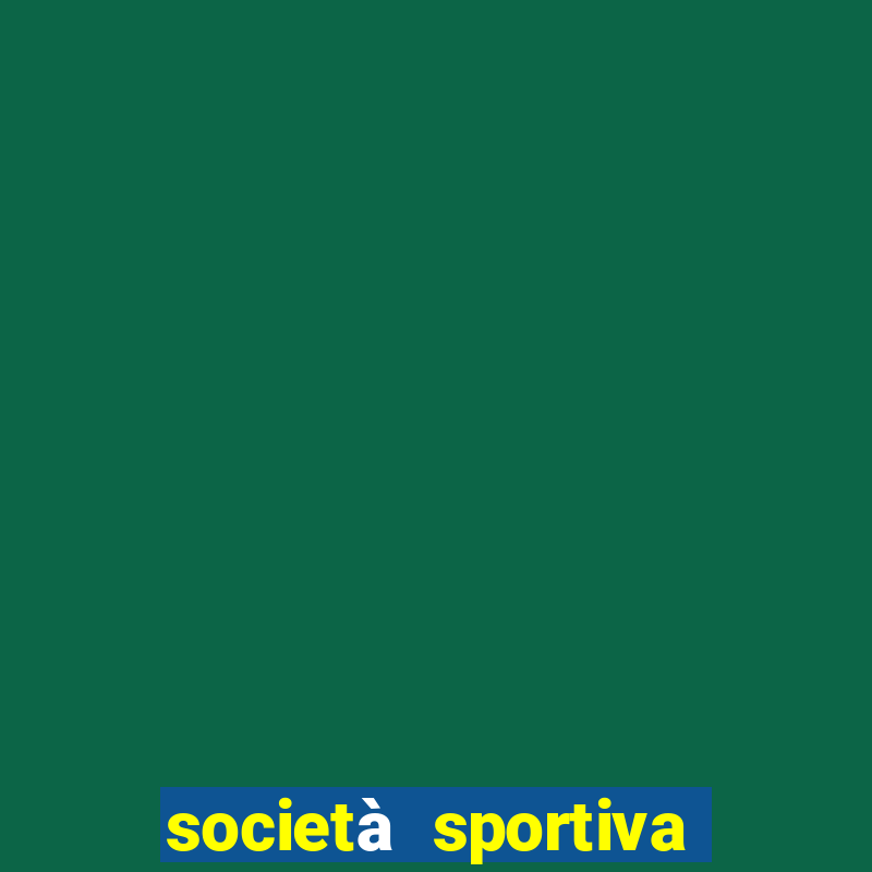 società sportiva calcio napoli