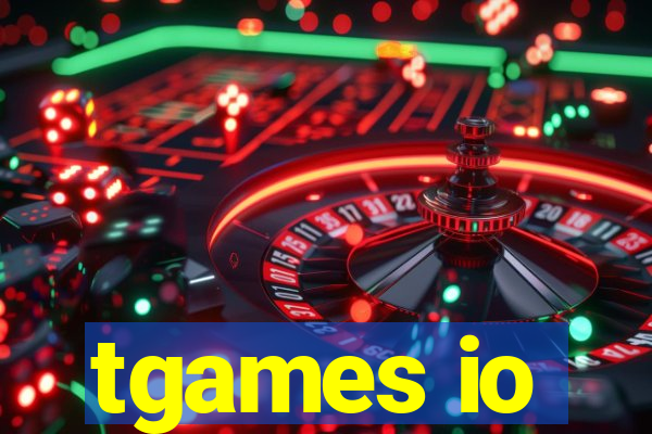 tgames io