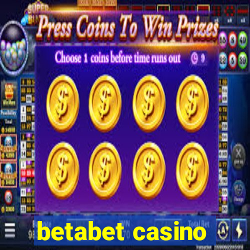 betabet casino