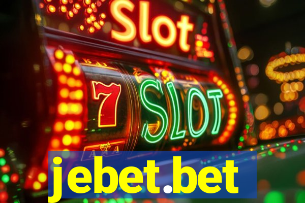 jebet.bet