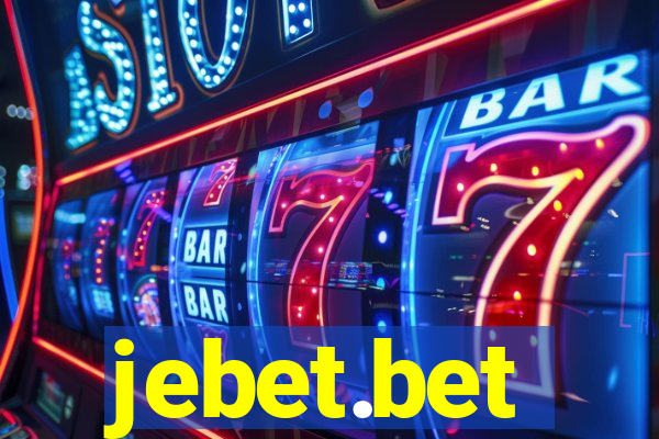 jebet.bet