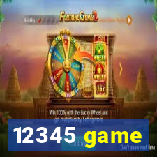 12345 game