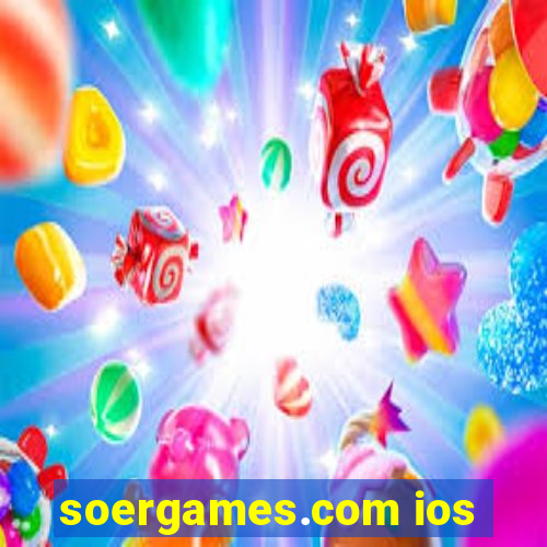 soergames.com ios