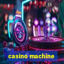 casino machine