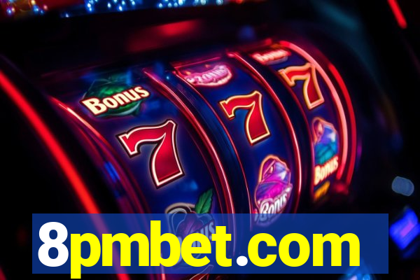 8pmbet.com