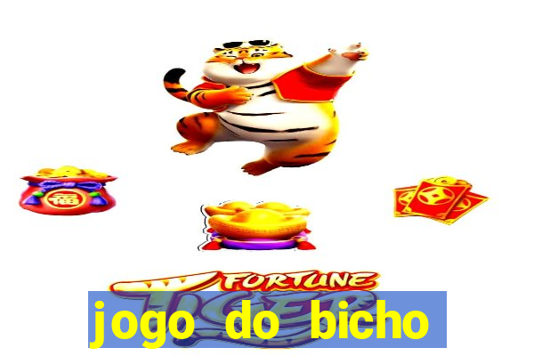 jogo do bicho campina grande