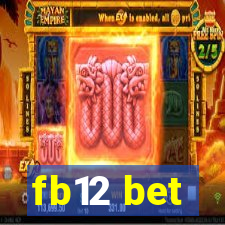 fb12 bet