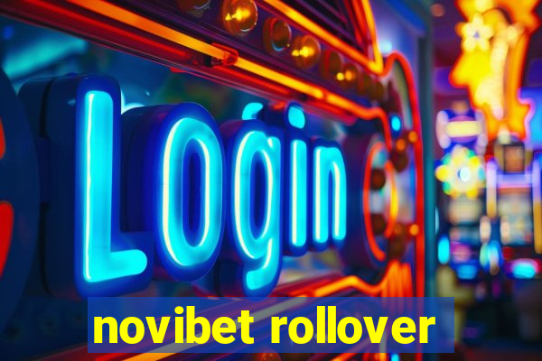 novibet rollover