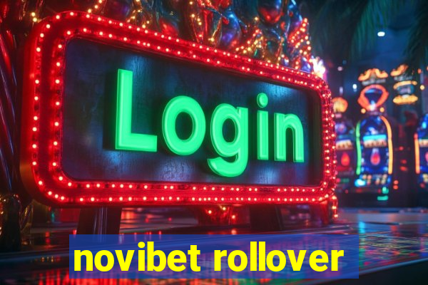 novibet rollover