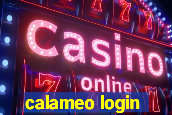 calameo login