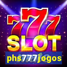 phs777jogos