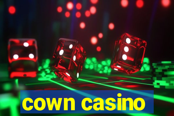 cown casino