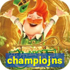 champiojns