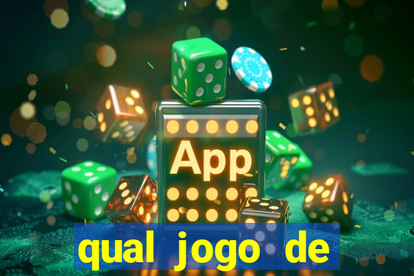 qual jogo de aposta paga de verdade