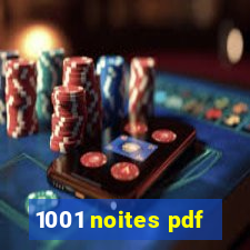 1001 noites pdf