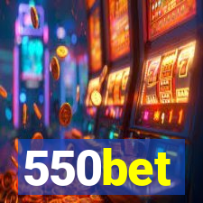 550bet