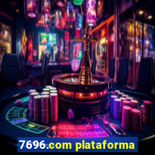 7696.com plataforma