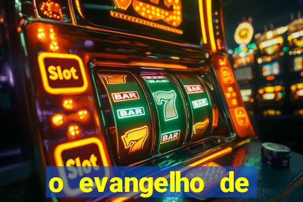 o evangelho de maria madalena pdf gratis