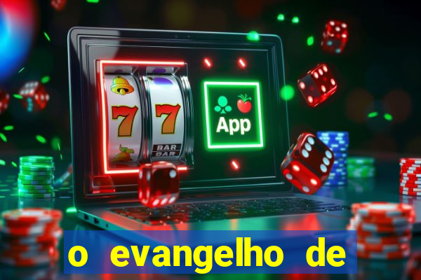 o evangelho de maria madalena pdf gratis