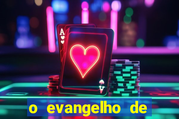 o evangelho de maria madalena pdf gratis