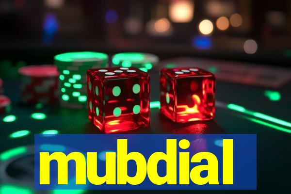 mubdial