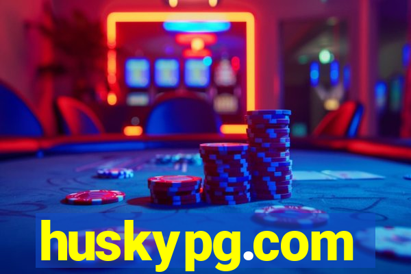 huskypg.com