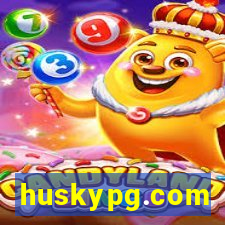 huskypg.com