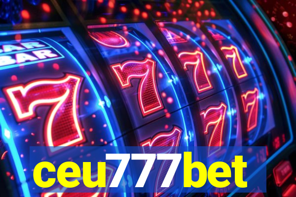 ceu777bet