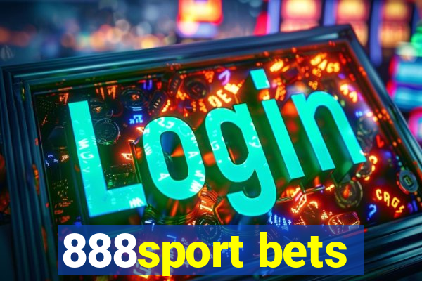 888sport bets