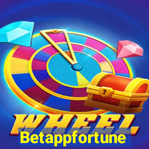 Betappfortune