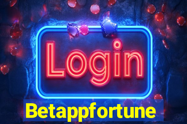 Betappfortune