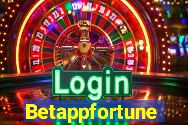 Betappfortune