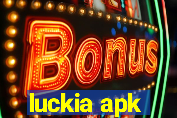 luckia apk