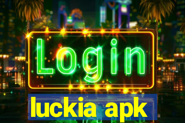 luckia apk