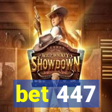 bet 447