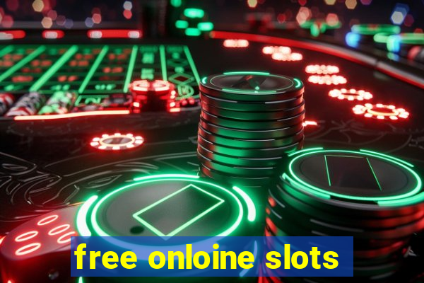 free onloine slots