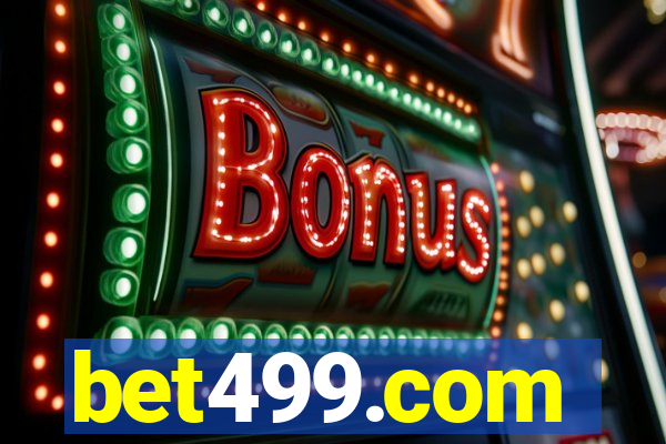 bet499.com