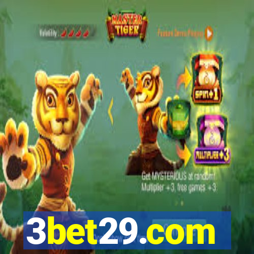 3bet29.com