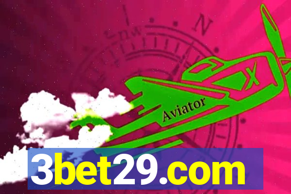 3bet29.com