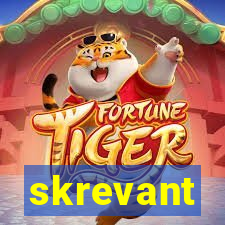 skrevant