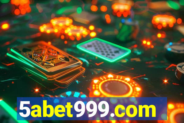 5abet999.com