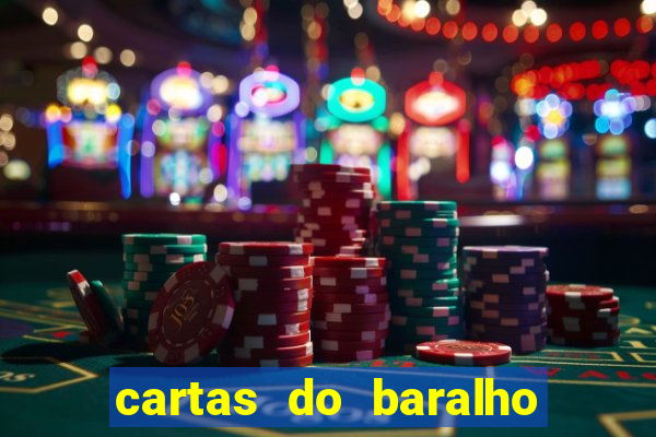 cartas do baralho cigano que indicam gravidez