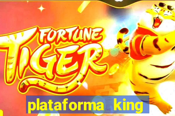 plataforma king slot 7