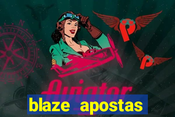 blaze apostas ganhar dinheiro