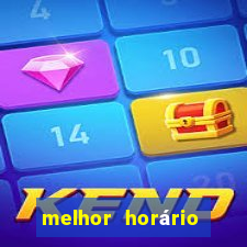 melhor horário para jogar fortune rabbit a noite